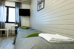 Outdoor Hostel Laajis Jyväskylä
